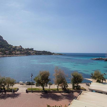 Palermo Mare Holidays Сферакавало Екстериор снимка