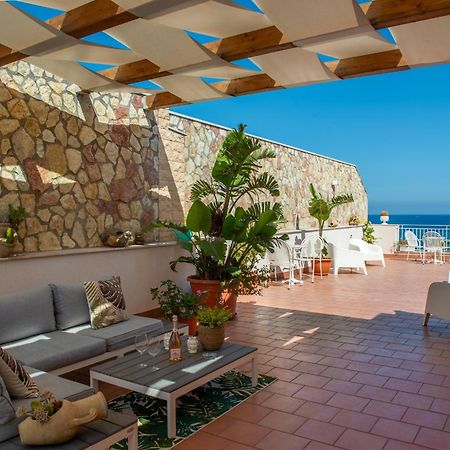 Palermo Mare Holidays Сферакавало Екстериор снимка