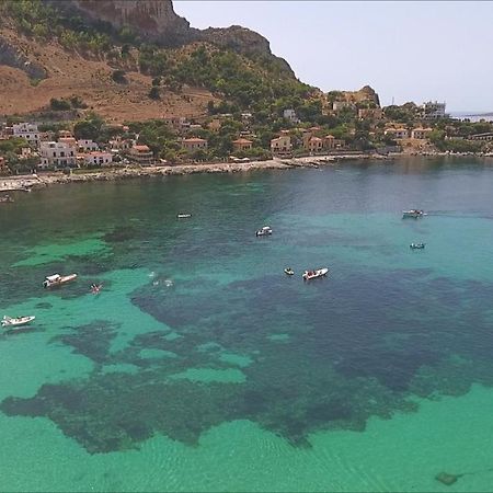 Palermo Mare Holidays Сферакавало Екстериор снимка