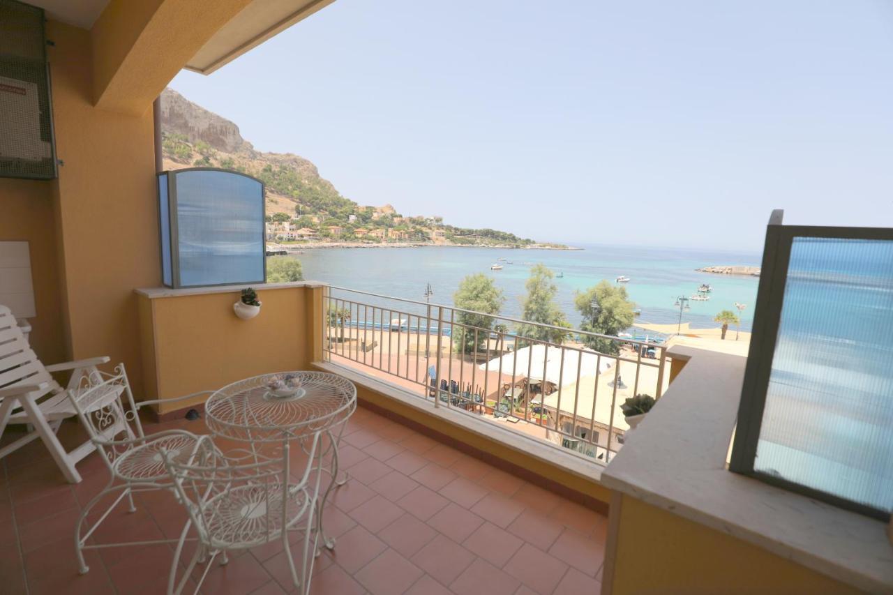 Palermo Mare Holidays Сферакавало Екстериор снимка