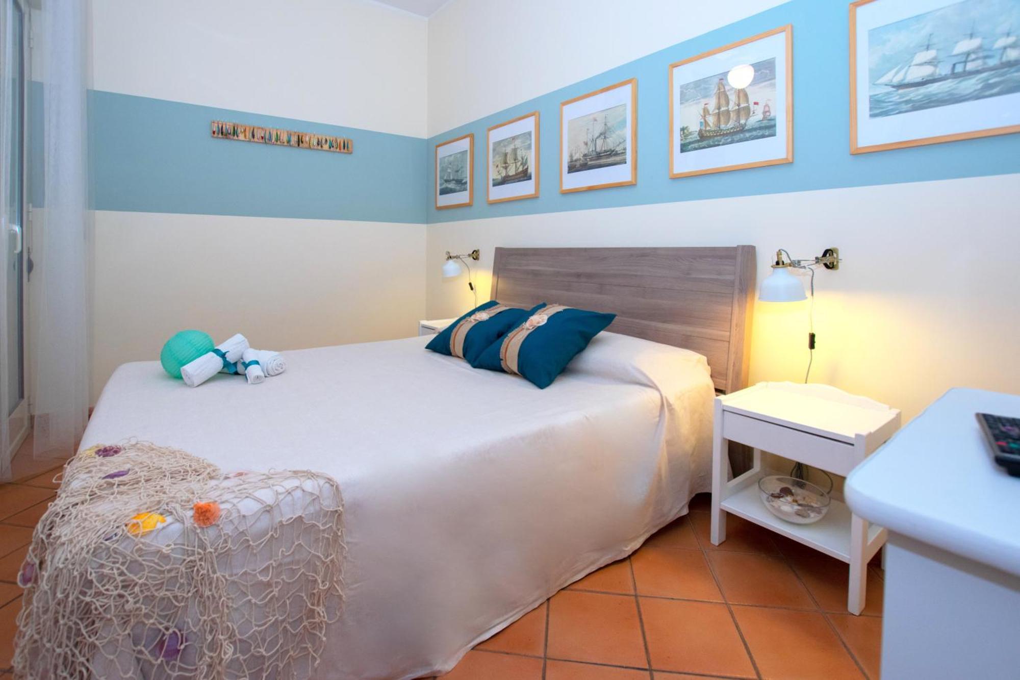 Palermo Mare Holidays Сферакавало Стая снимка