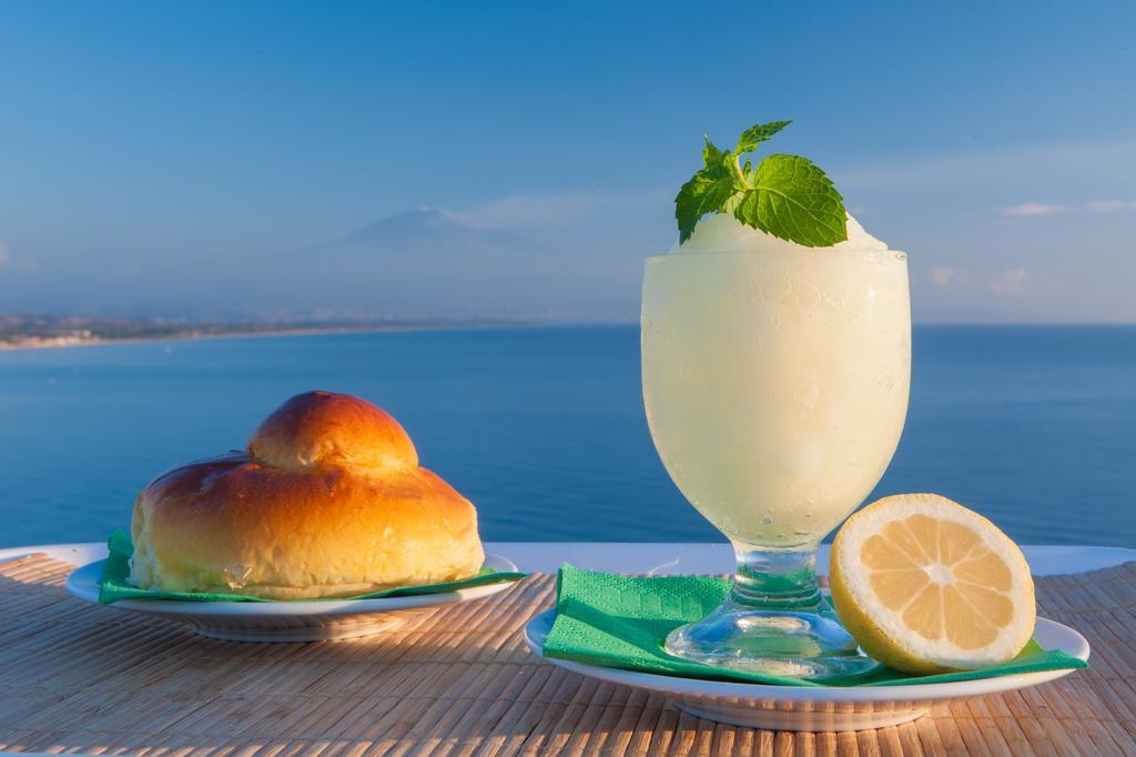 Palermo Mare Holidays Сферакавало Екстериор снимка