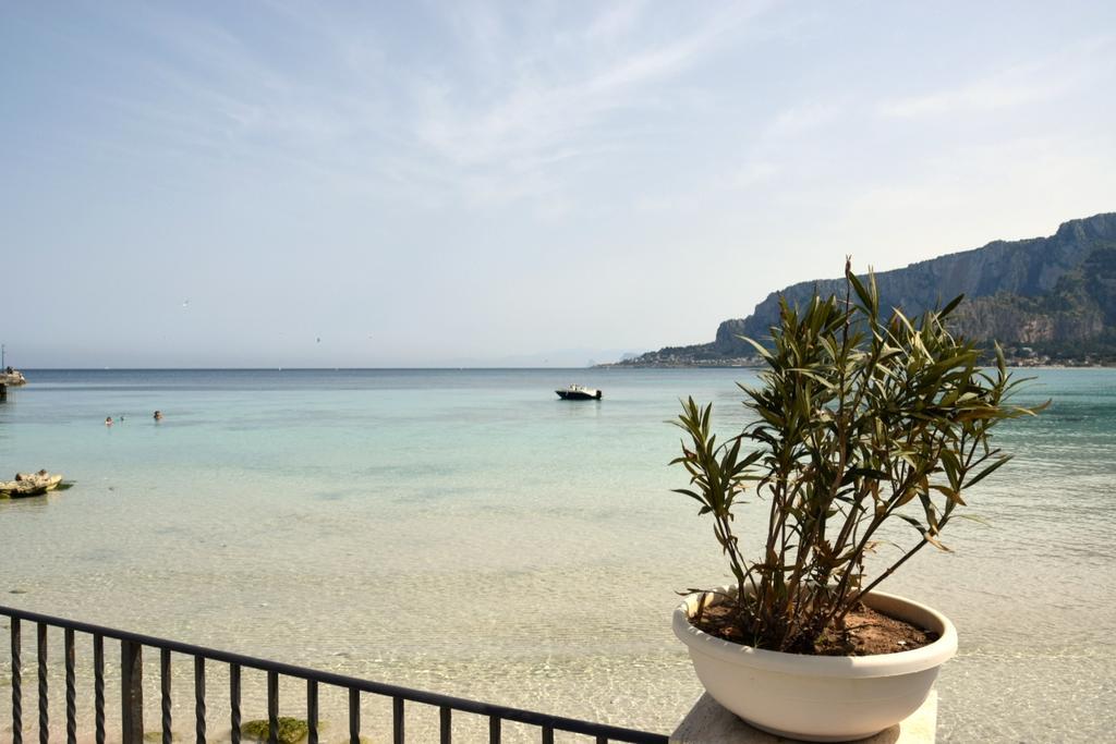 Palermo Mare Holidays Сферакавало Екстериор снимка