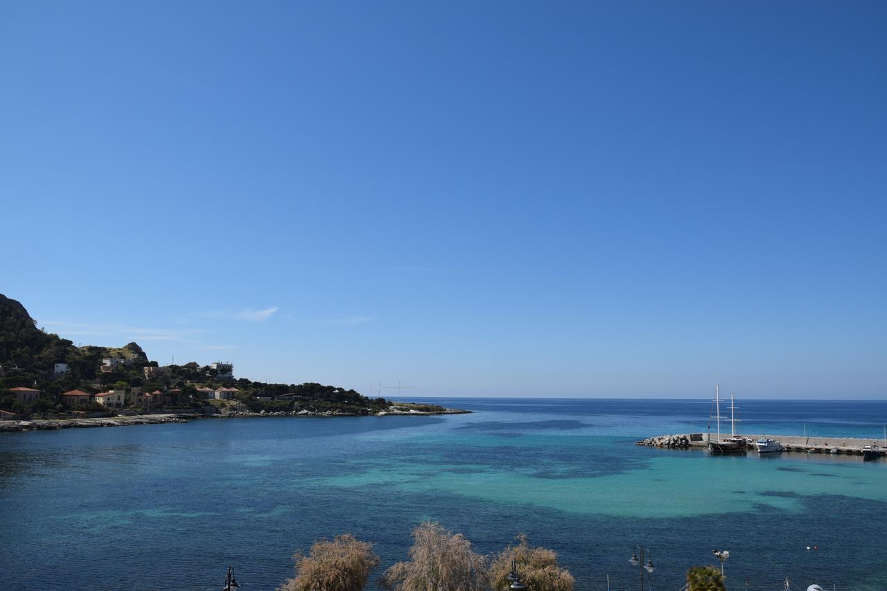 Palermo Mare Holidays Сферакавало Екстериор снимка