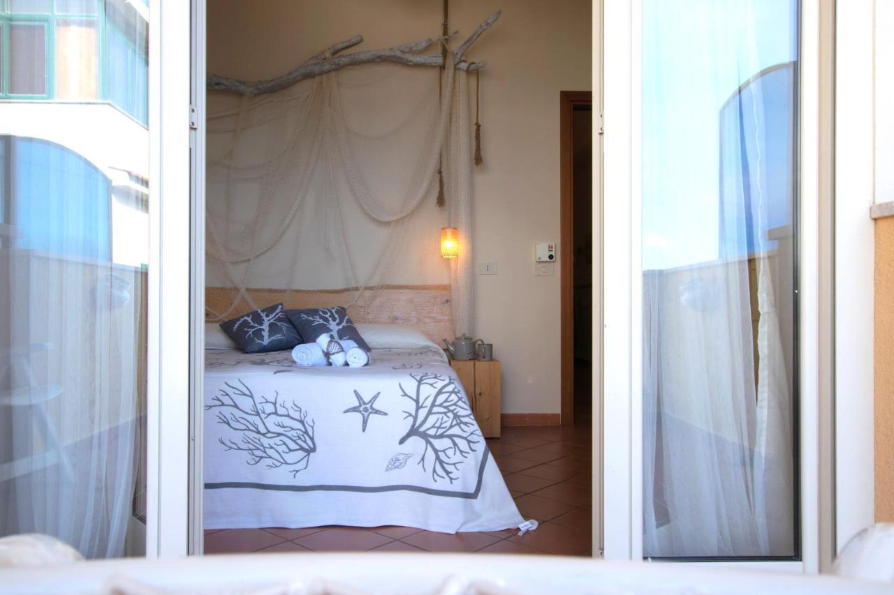Palermo Mare Holidays Сферакавало Екстериор снимка