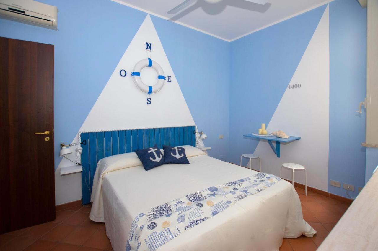 Palermo Mare Holidays Сферакавало Екстериор снимка